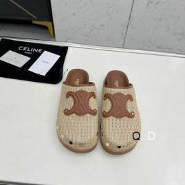 Picture of Celine Shoes _SKUCELINEsz35-41GDT04012161